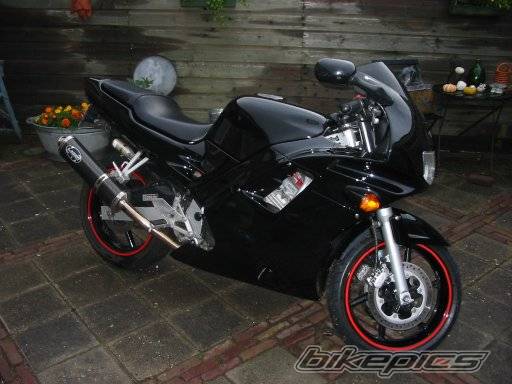 Bike Photo 31312