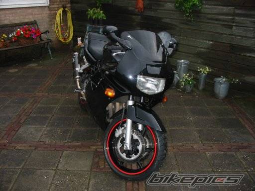 Bike Photo 31313