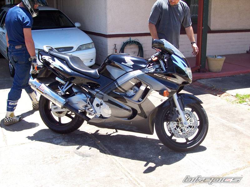 Bike Photo 313209