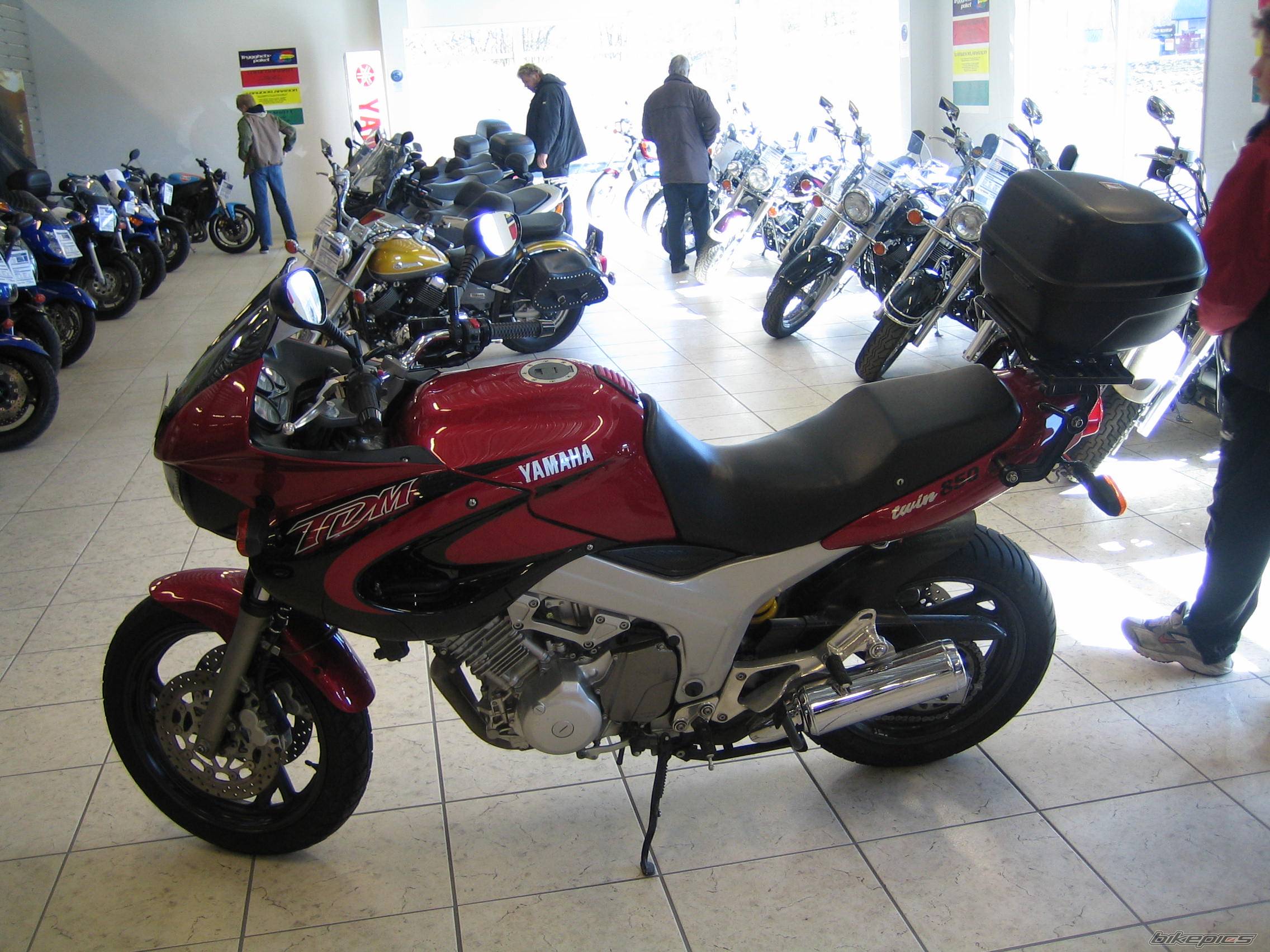 Bike Photo 313213