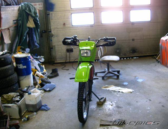 Bike Photo 313215