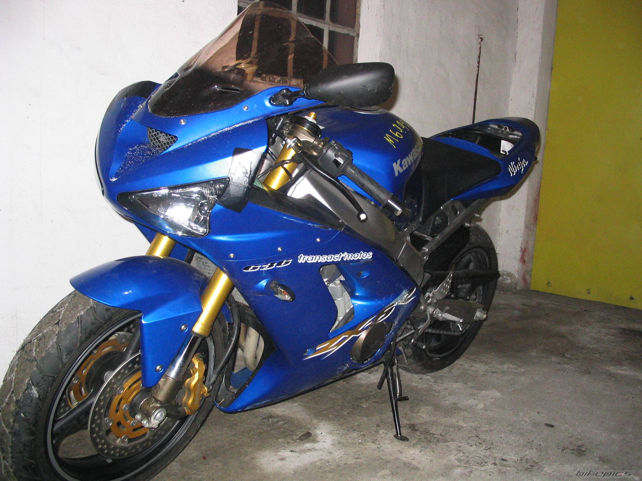 Bike Photo 313279
