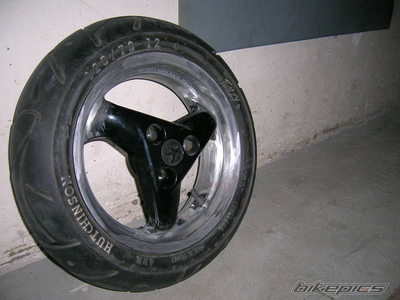 Bike Photo 313342