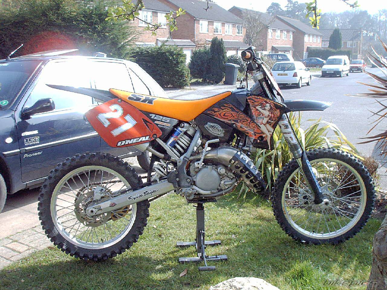 Bike Photo 313352