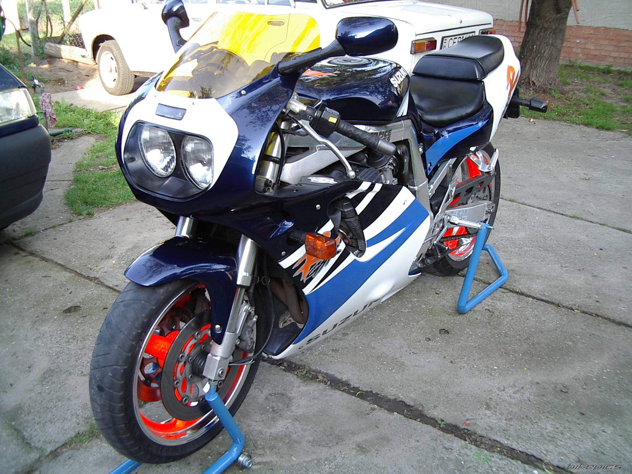 Bike Photo 313396