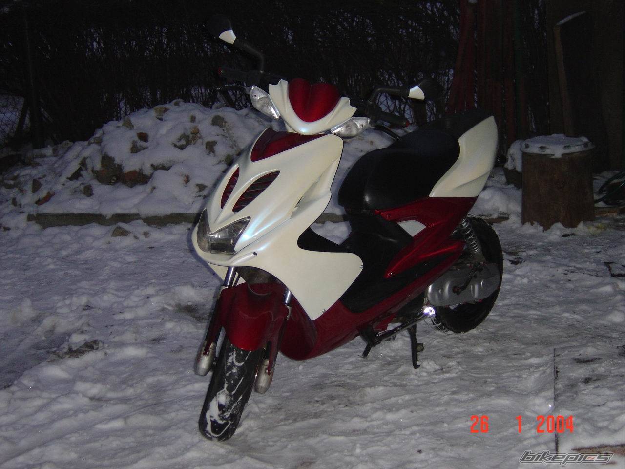 Bike Photo 313404
