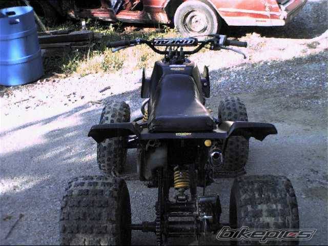 Bike Photo 31345