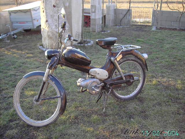 MS 50 V