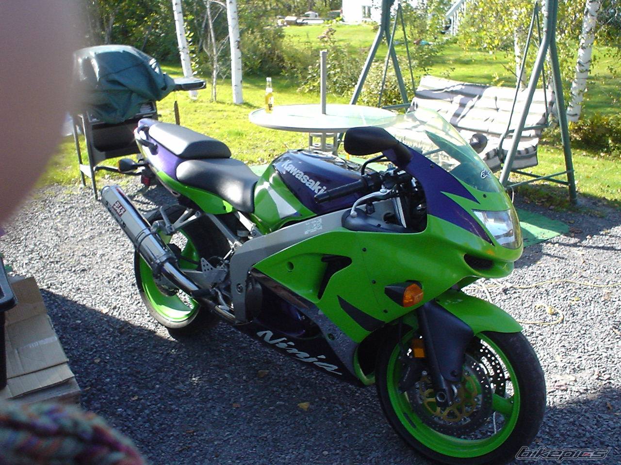Bike Photo 313501