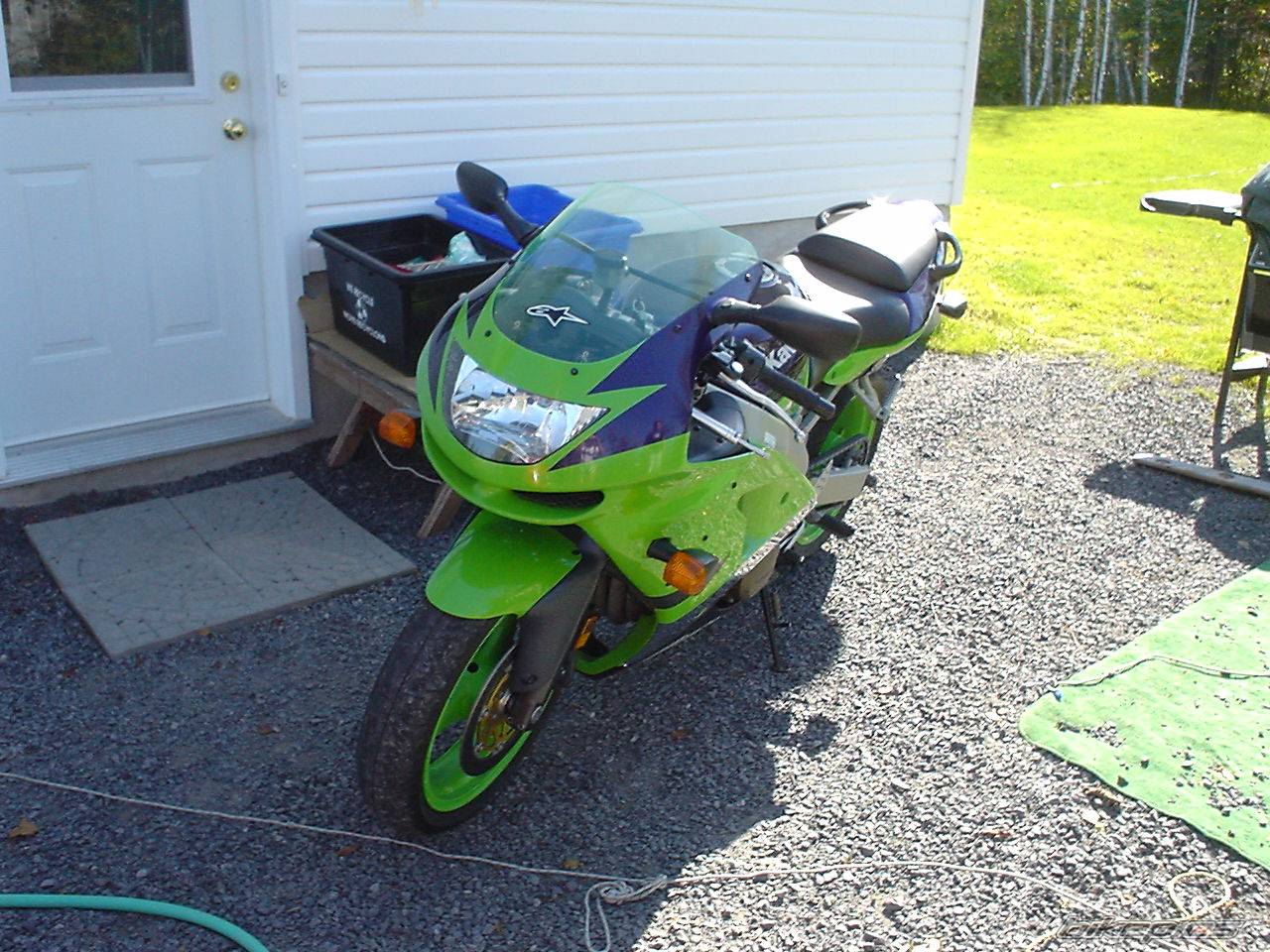 Bike Photo 313502