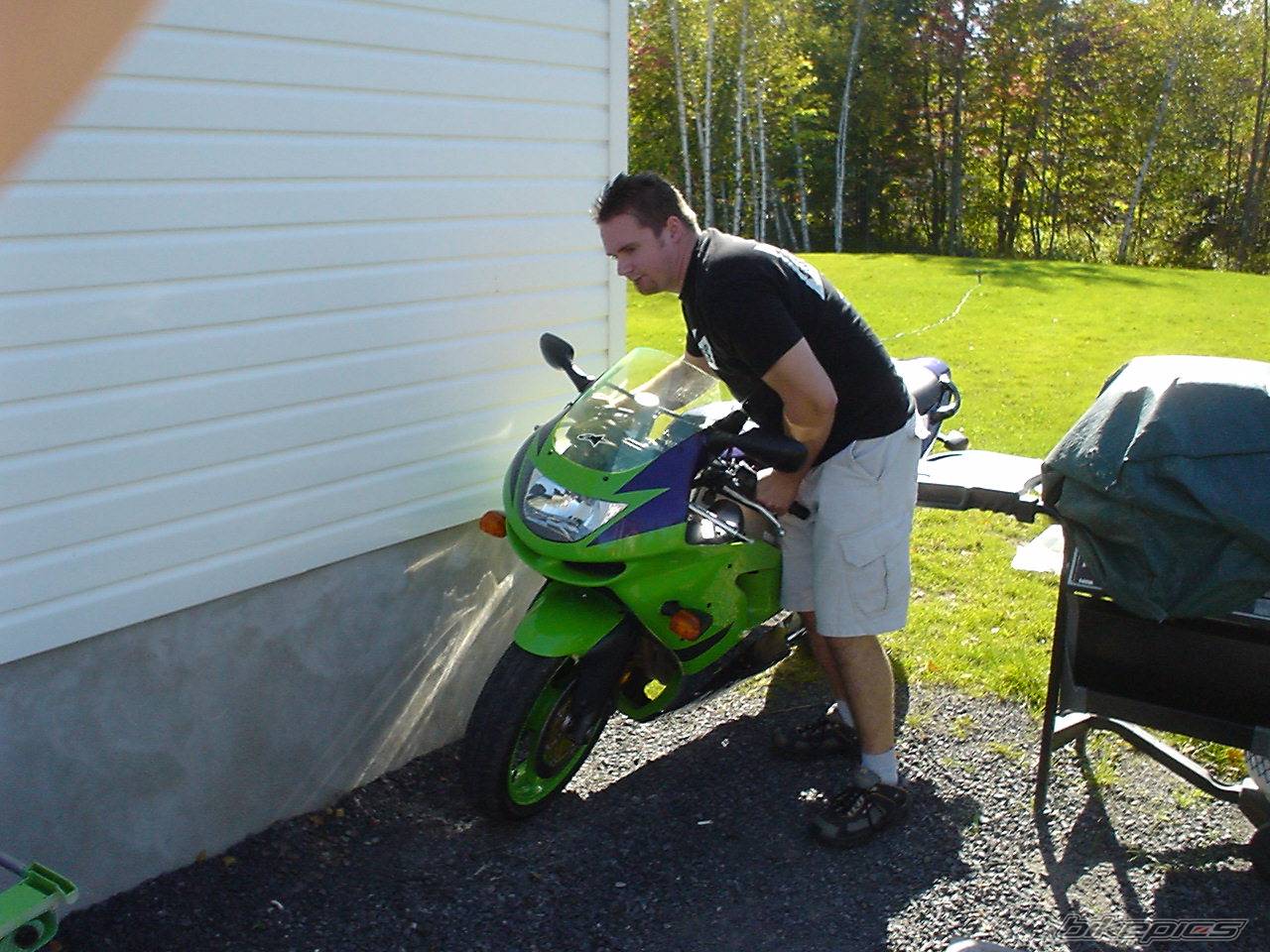 Bike Photo 313504