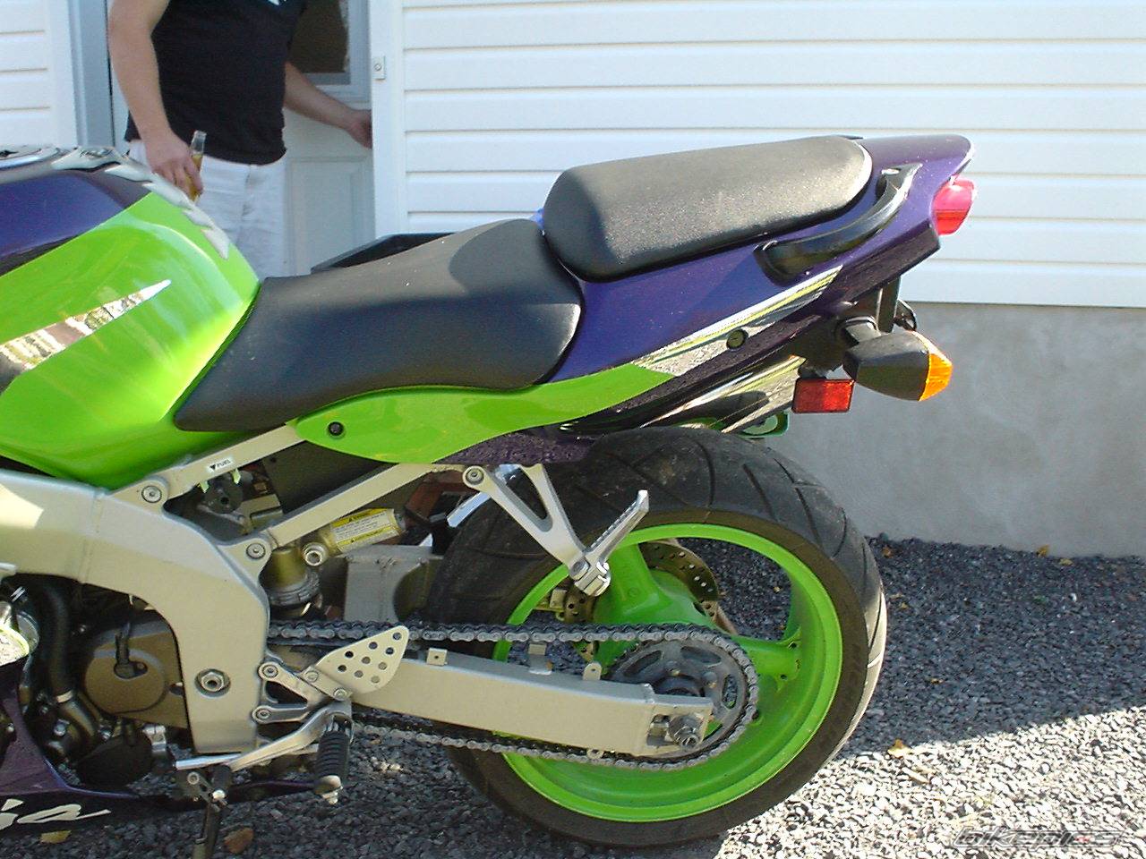 Bike Photo 313506