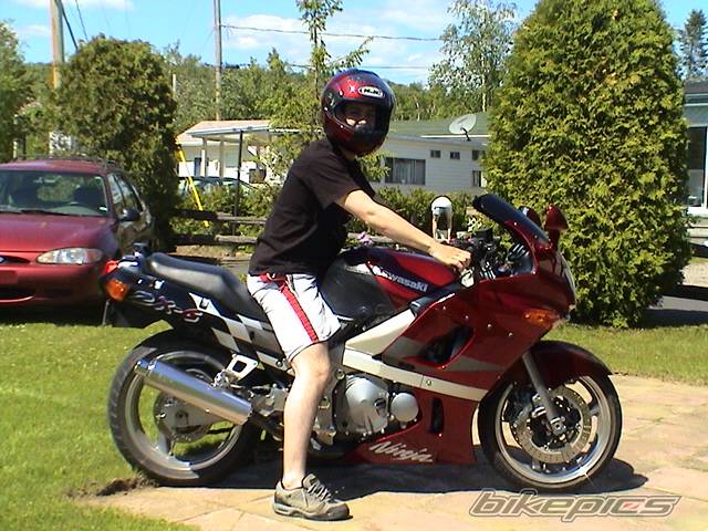 Bike Photo 313507