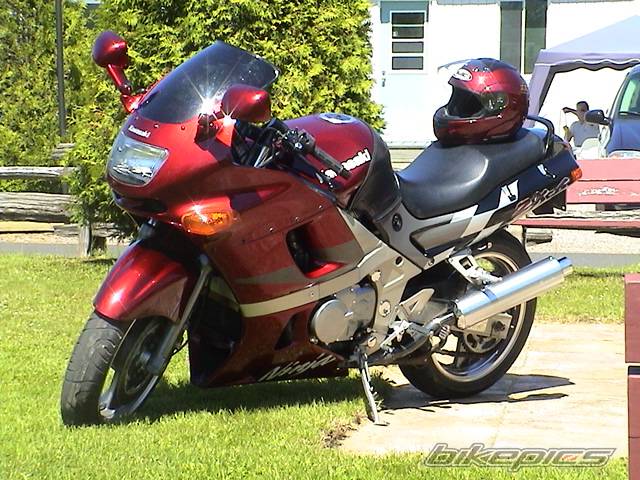 Bike Photo 313510