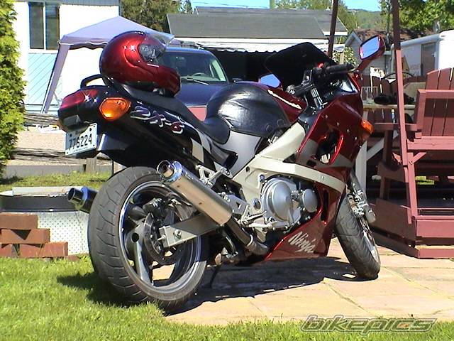 Bike Photo 313511
