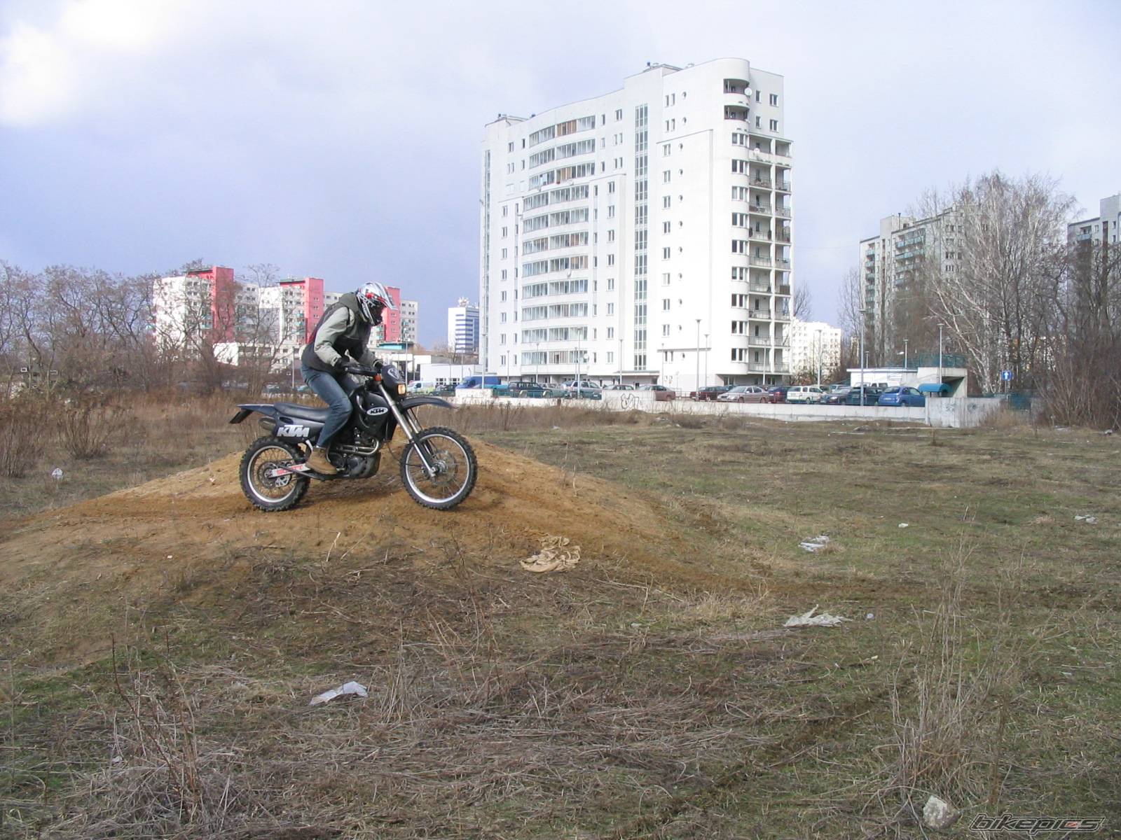 Bike Photo 313542