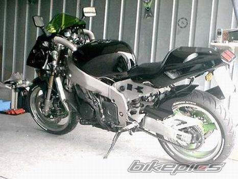 Bike Photo 313609