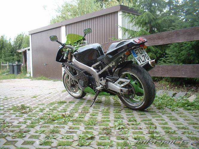 Bike Photo 313613