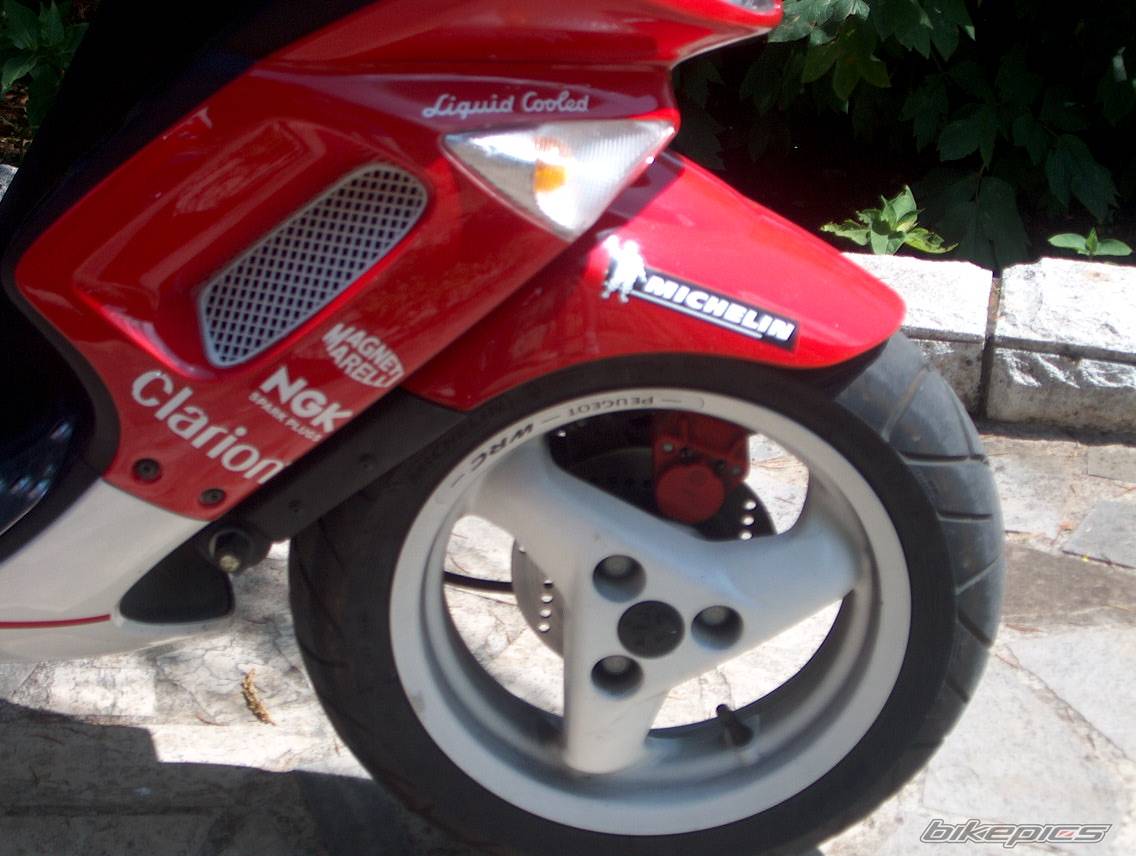 Bike Photo 313616