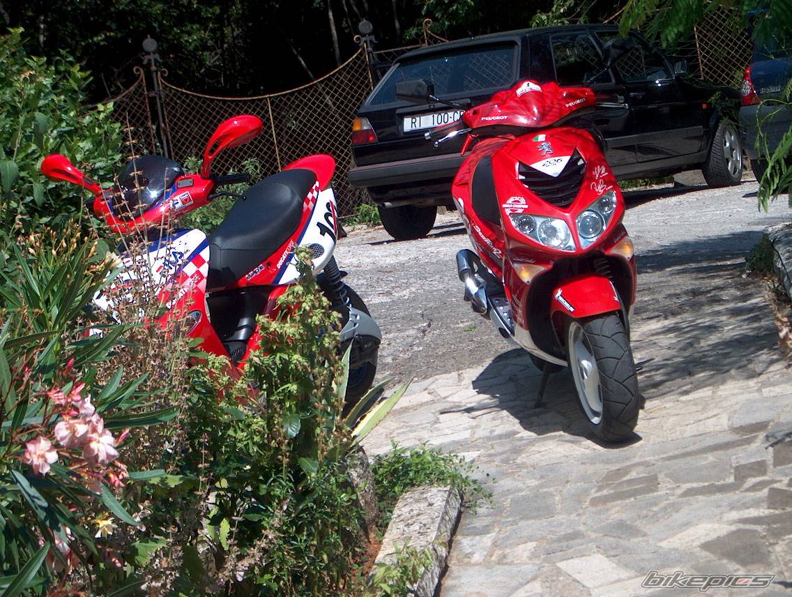 Bike Photo 313620