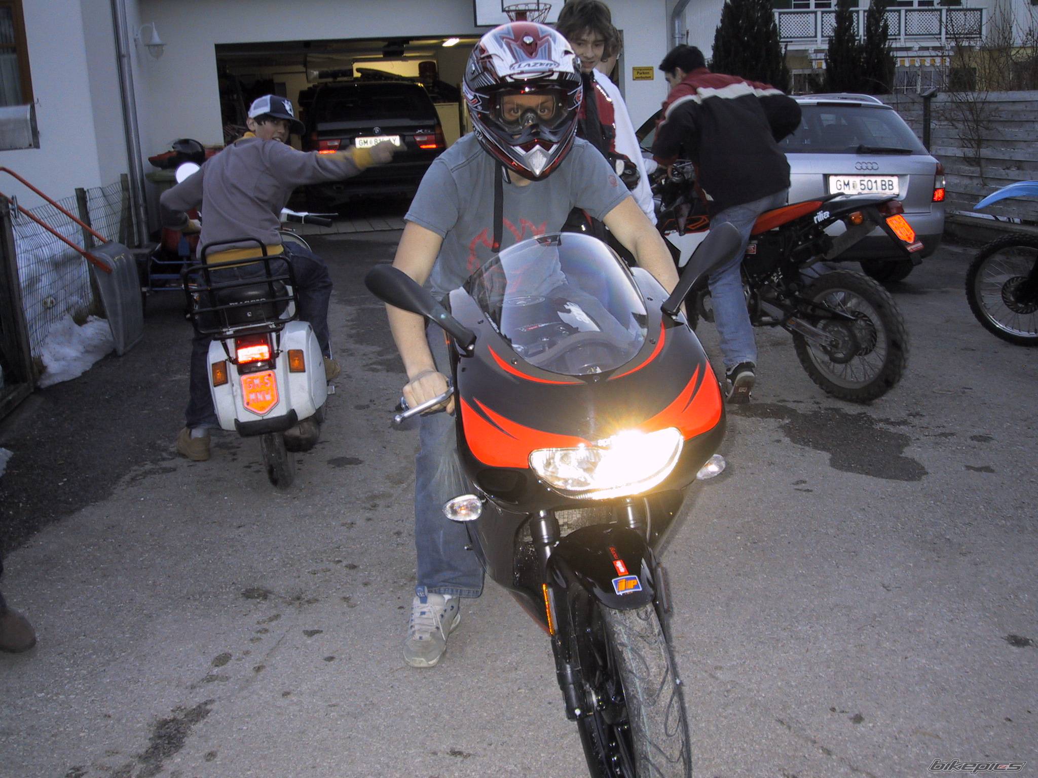 Bike Photo 313632