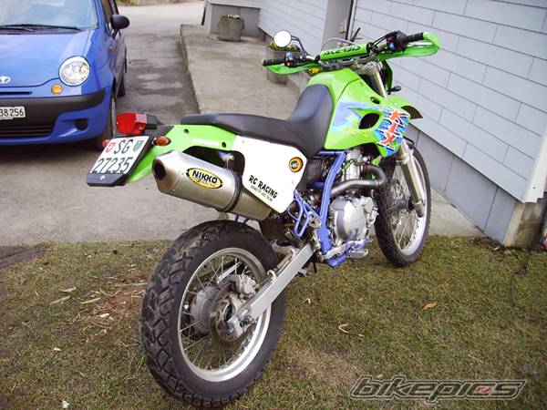 Bike Photo 313657