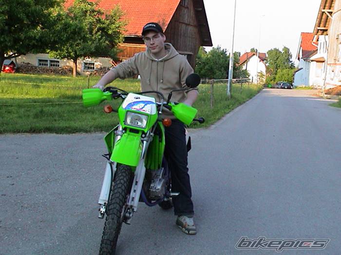 Bike Photo 313662