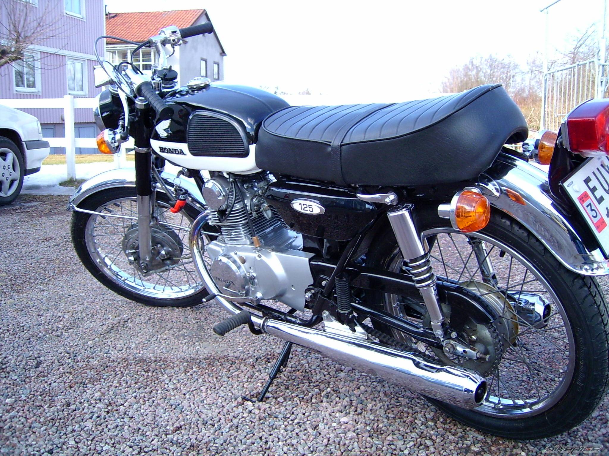 Bike Photo 313698