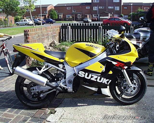 Bike Photo 3137