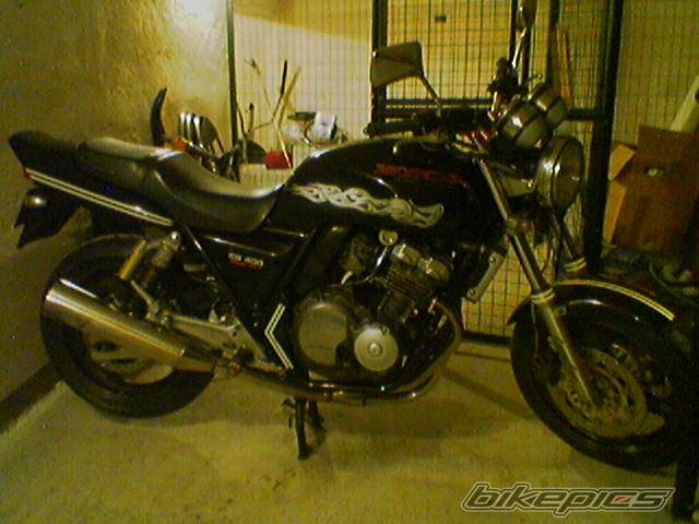 Bike Photo 313726