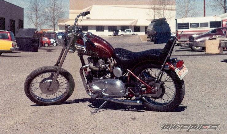 Bike Photo 313732