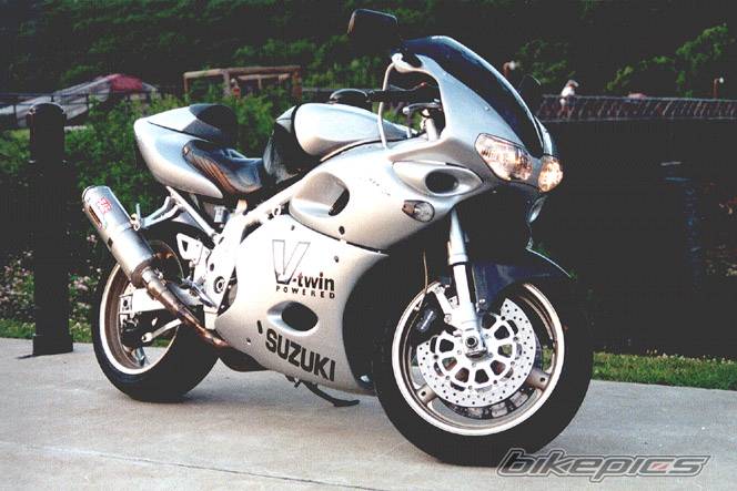 Bike Photo 31374