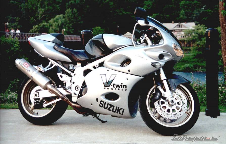 Bike Photo 31375