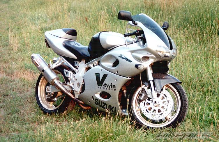 Bike Photo 31376