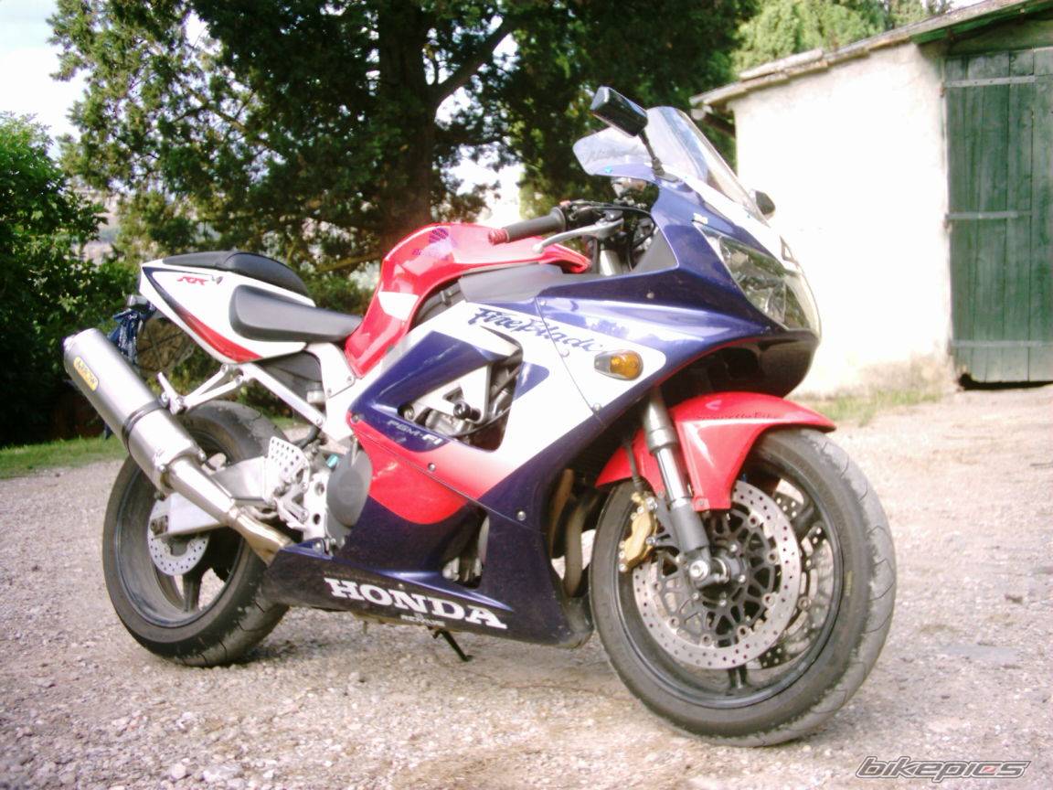 Bike Photo 313775
