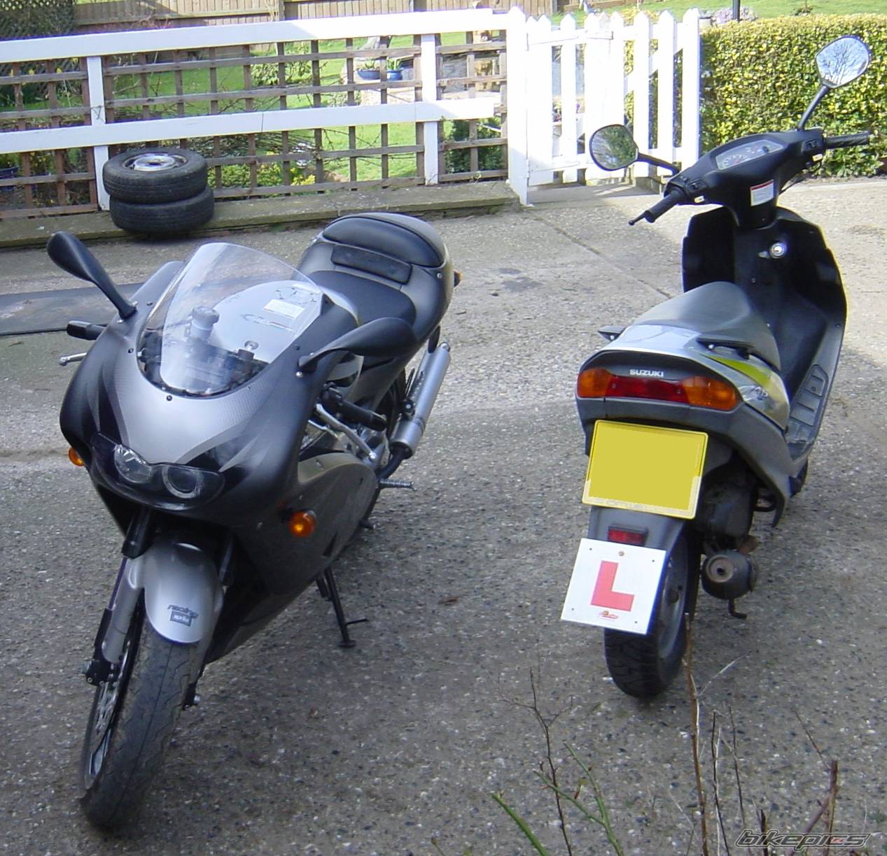 Bike Photo 313778