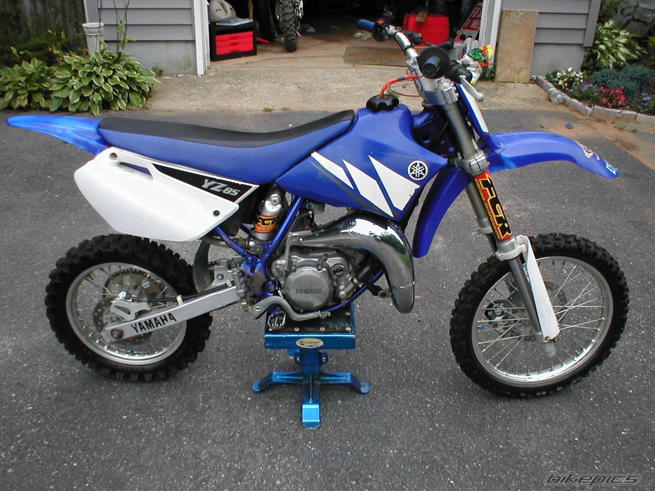 Bike Photo 313781