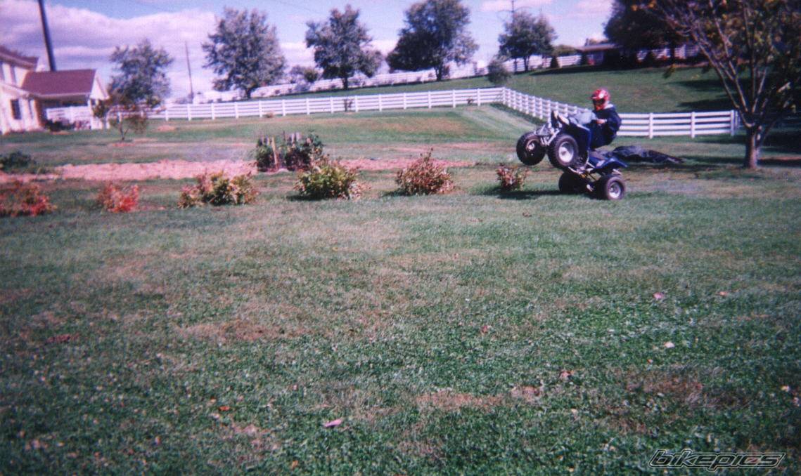 Bike Photo 31382