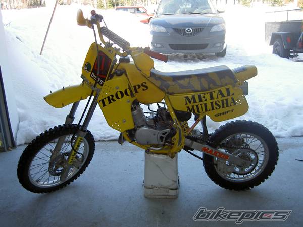 Bike Photo 313830
