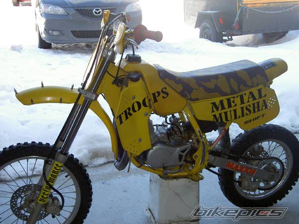 Bike Photo 313831