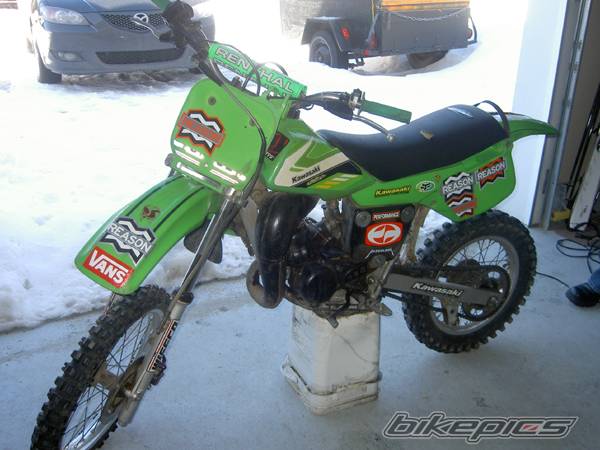 Bike Photo 313833