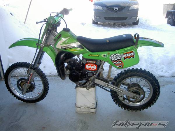 Bike Photo 313834