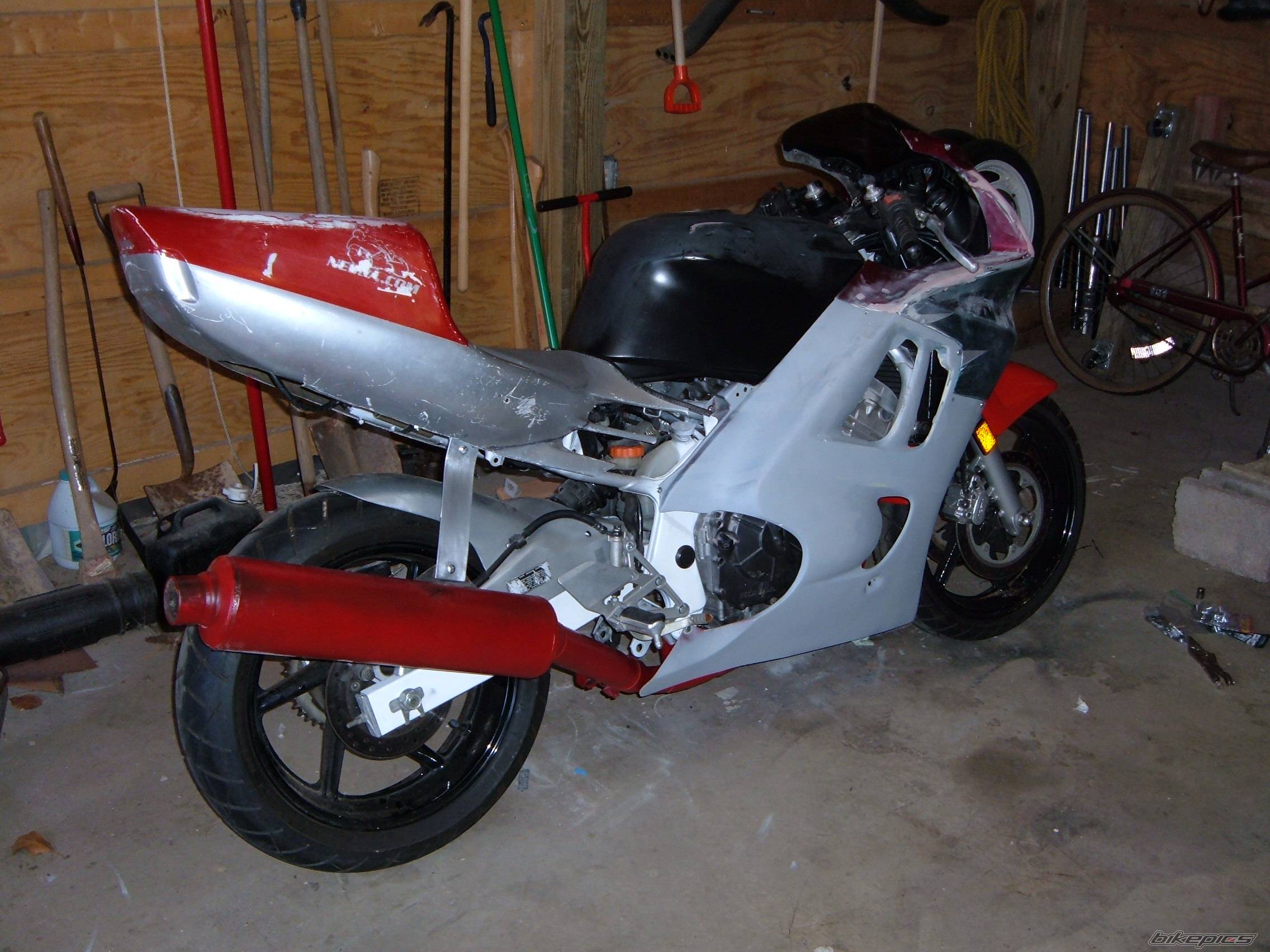 Bike Photo 313848