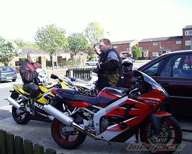Bike Photo 3139
