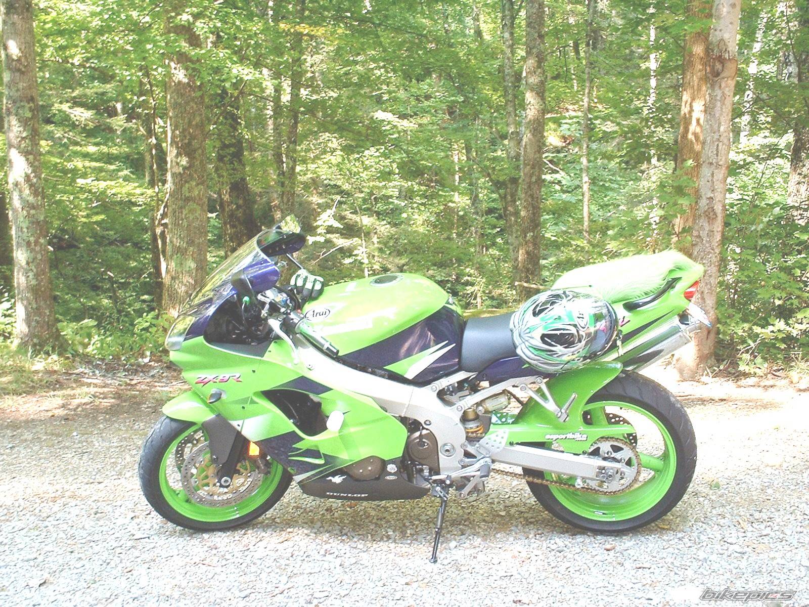 Bike Photo 313945