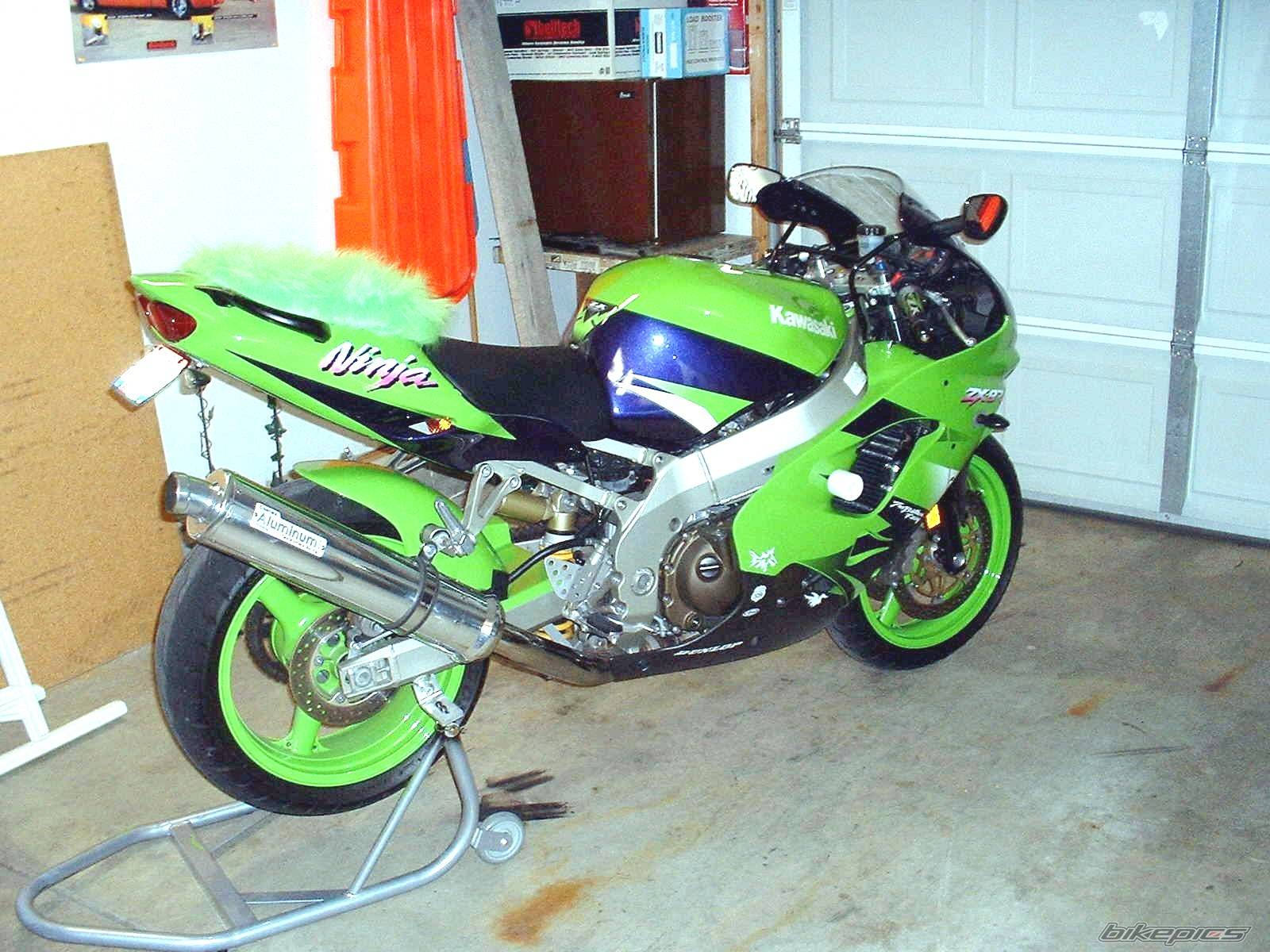 Bike Photo 313947