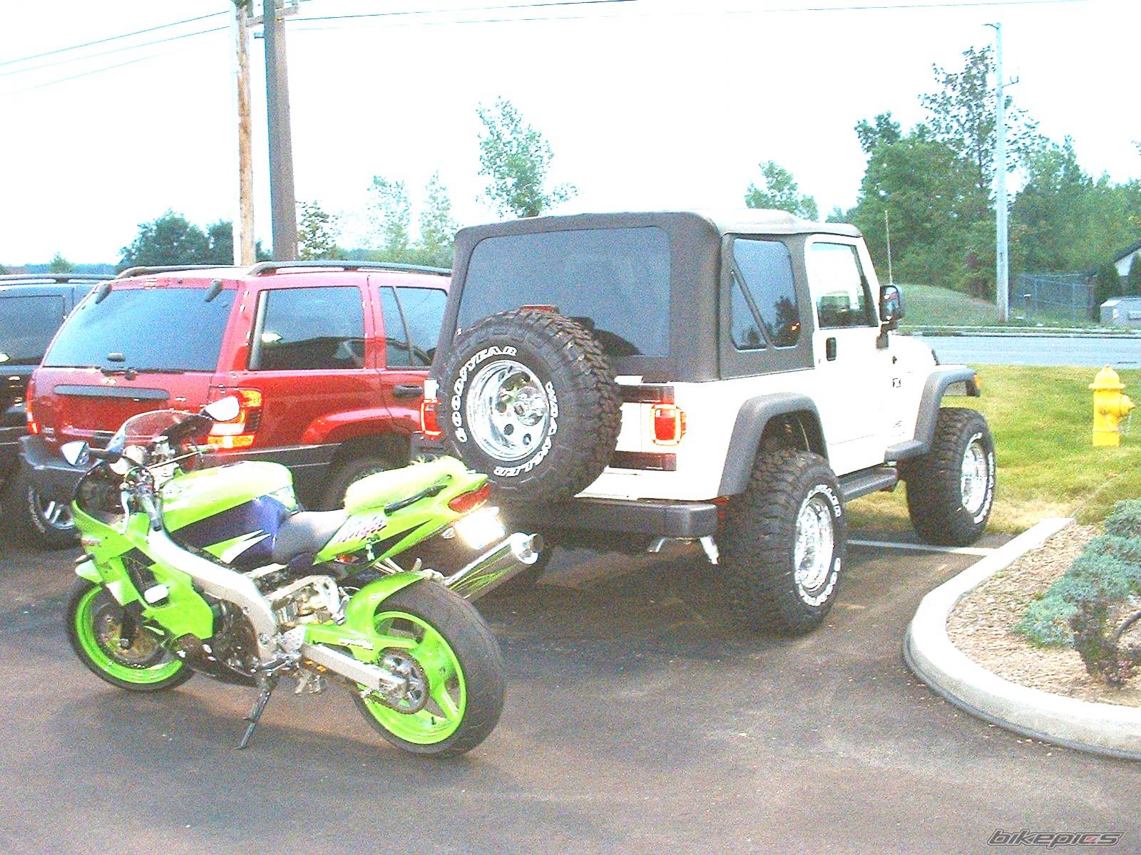 Bike Photo 313949