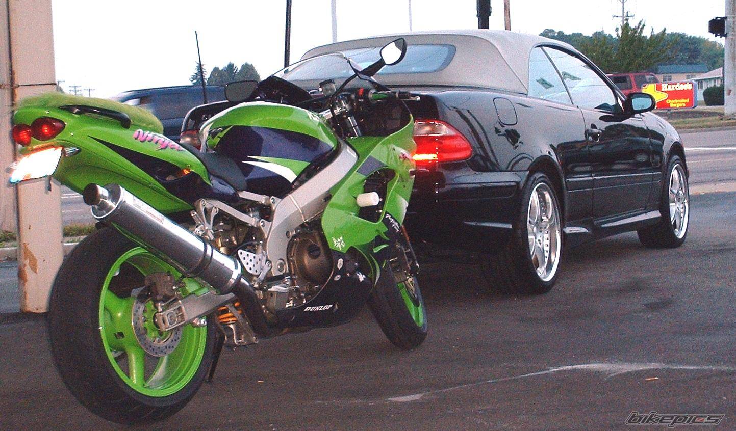 Bike Photo 313950