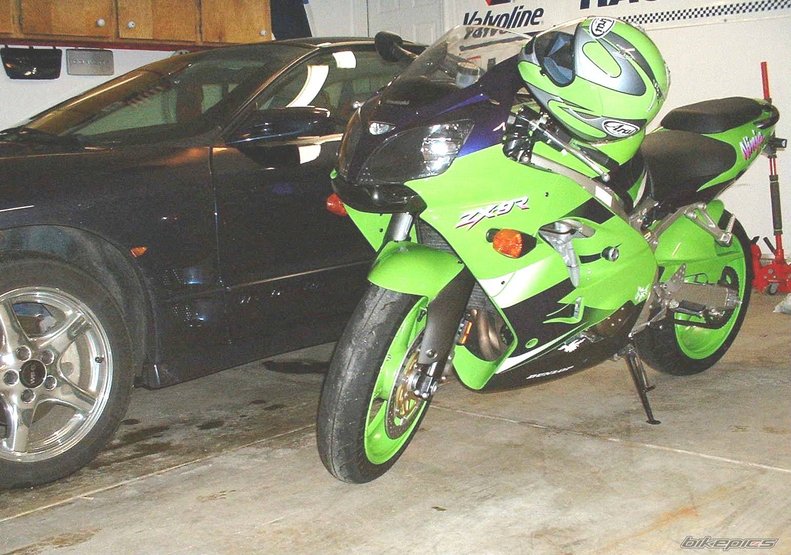 Bike Photo 313951