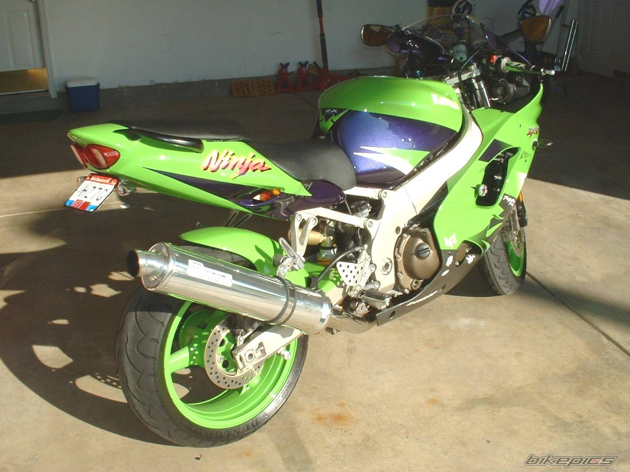 Bike Photo 313953